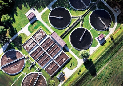 09.15 Water Treatment Aerial View 2