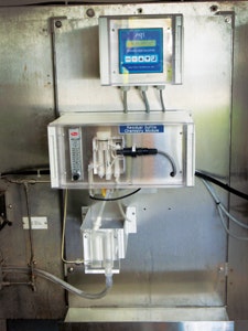 Dissolved sulphite A1566_0