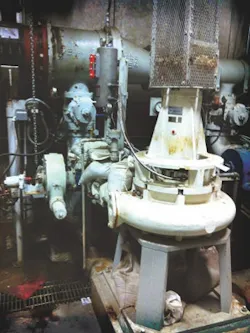 Sand%20bags%20were%20placed%20on%20the%20old%20pumps%20to%20decrease%20vibration1 Sand%20bags%20were%20placed%20on%20the%20old%20pumps%20to%20decrease%20vibration1