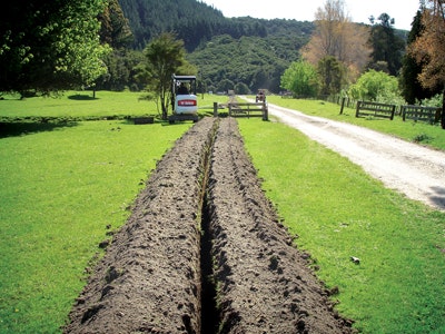 1655240403621 Step One Pressure Sewer Installationx