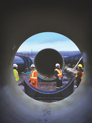 Deer Lake New Foundland