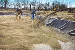 1655240421844 Placing Fine Sand 1655240421844 Placing Fine Sand