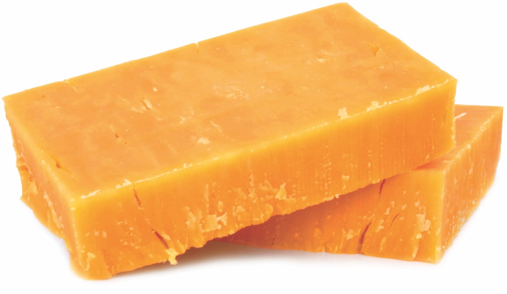 Cheddar
