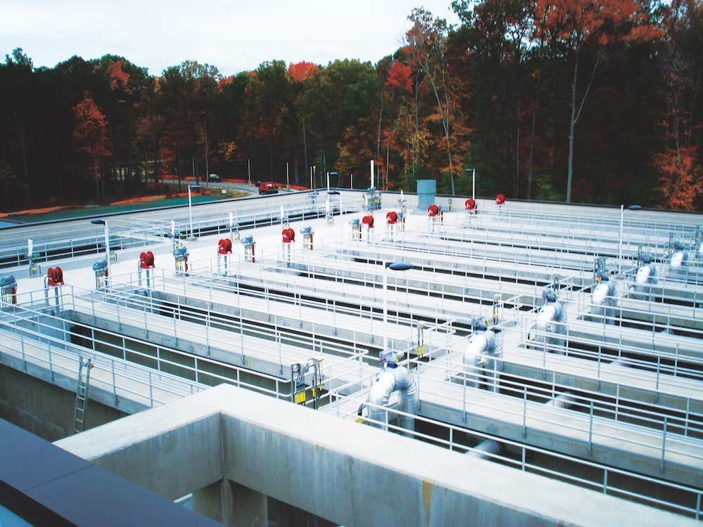 York River WWTP Denite Filters copy