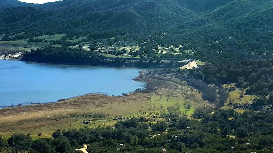 1655240466914 Figure 1 Lake Henshaw