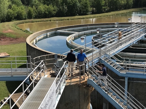 Anderson SC treatment pic