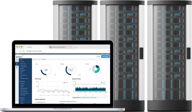 Inductive-Automation-Ignition
