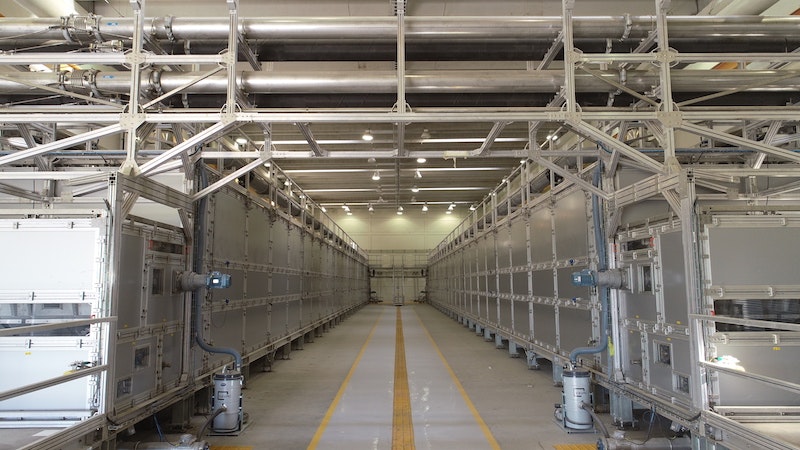 Thermal Drying Diverts Sludge Opens Recovery Avenues