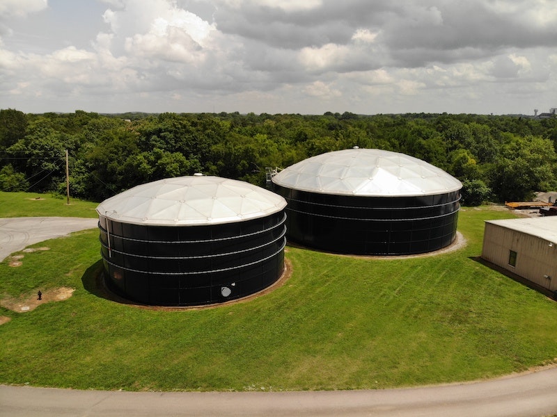 gladeville aquastore