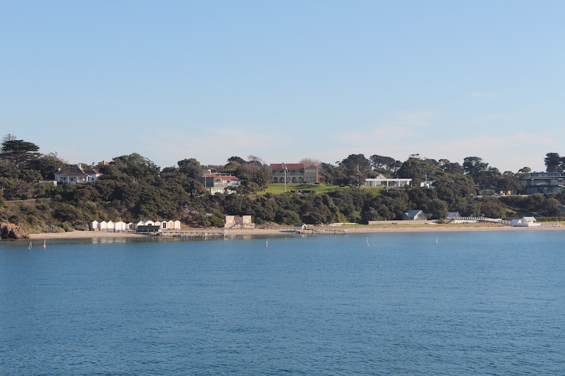 Mornington Peninsula 1