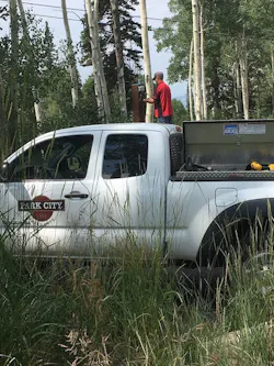 Park%20City%20Utility%20Truck%20and%20Employee Park%20City%20Utility%20Truck%20and%20Employee