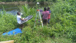 Rufiji%20Water%20Basin%20staff%20carrying%20out%20High%20Flow%20measurement%20at%20Mgeta%C2%A0gauging%20station%20using%20ADCP Rufiji%20Water%20Basin%20staff%20carrying%20out%20High%20Flow%20measurement%20at%20Mgeta%C2%A0gauging%20station%20using%20ADCP