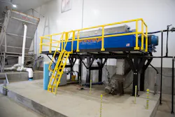 1655240557192 Centrisys Cs264dt Dewatering Centrifuge 1655240557192 Centrisys Cs264dt Dewatering Centrifuge