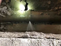 1655240564431 Dwc First Leak On The 2422 Dip Watermain 1655240564431 Dwc First Leak On The 2422 Dip Watermain