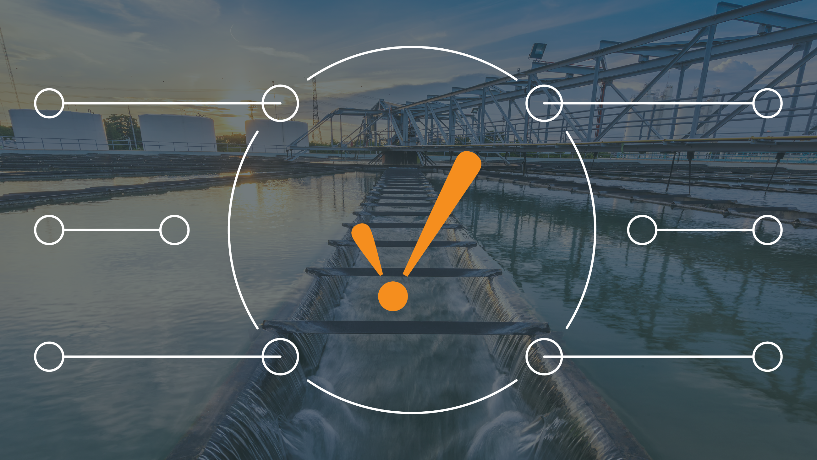 Improving Scalability and Flexibility for Three Water Districts-IA