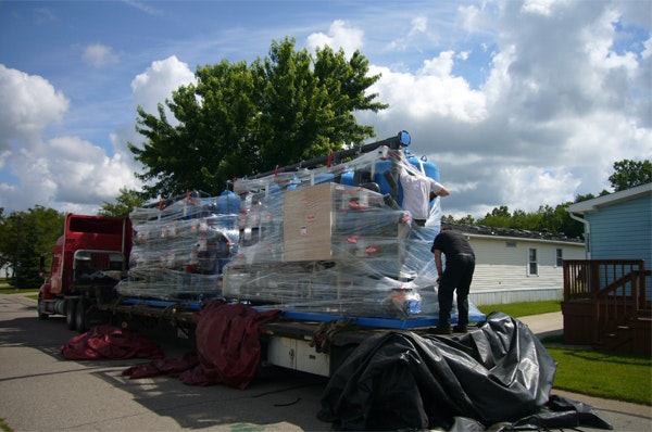 AdEdge CS White Lake MI