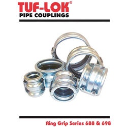 PipeCouplings