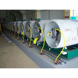 1655326430009 De Nora Ps Capital Controls 1655326430009 De Nora Ps Capital Controls