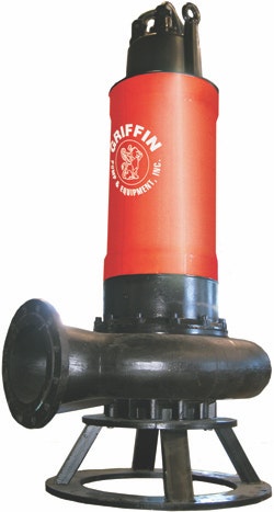 1655326929141 Griffin Submersible Sewage Pump1 Edit