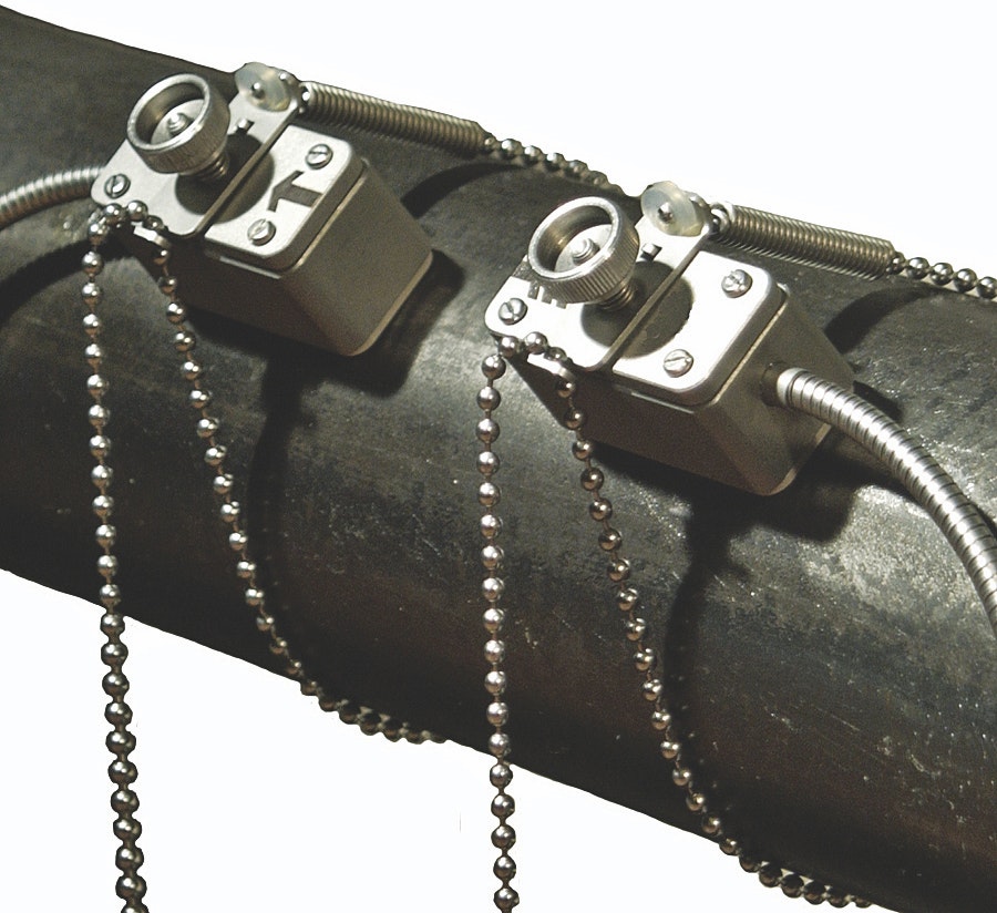 Echo Process Instrumentation