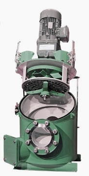 Grinder System | Wastewater Digest