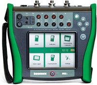 Beamex MC6 - straight forward v1