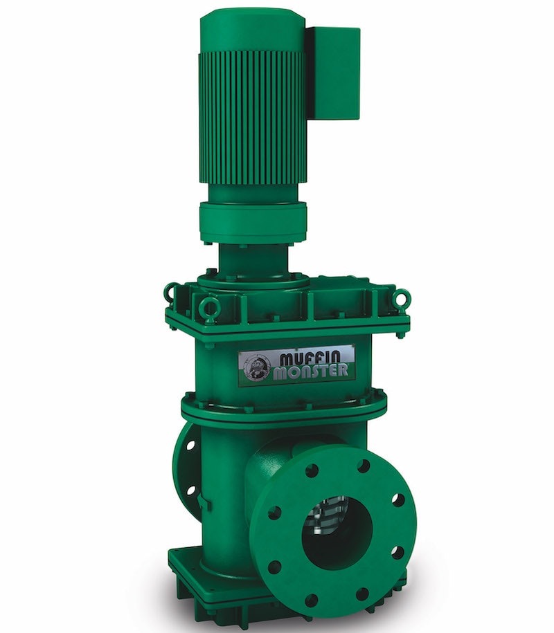 10000-10K-Muffin-Monster