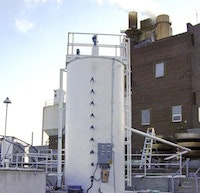 WesTech PS CONTRAFAST