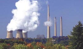 Schreiber CS Homer City PA