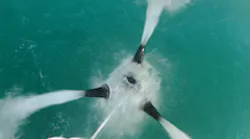 Red Valve PS TMS 2 Red Valve PS TMS 2