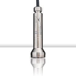 Keller PS LevelRat 2