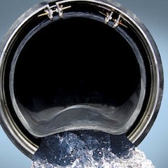 Red Valve PS CheckMate