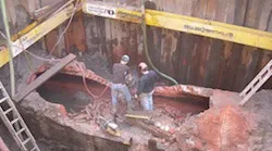 Red Valve CS MA 1 Red Valve CS MA 1