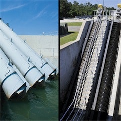 Schreiber PS Screw Pumps