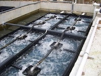 MyFAST&circledR; Wastewater Treatment System