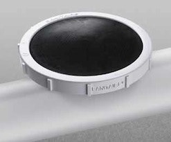 Sanitaire PS Silver Series II