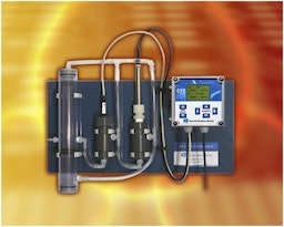 ECD PS Analyzers