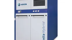 Aerzen PS Delta Aerzen PS Delta