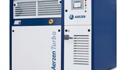 Aerzen PS Turbo Aerzen PS Turbo