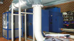 Aerzen CS Bremervörde Aerzen CS Bremervörde