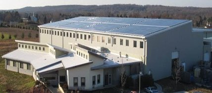 Aerzen IN Off the Grid