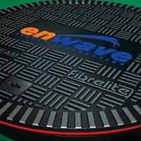 Fibrelite- Logo Cover