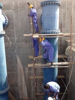 Singer Valve CS Salalah 1