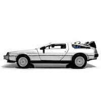 Duperon DeLorean