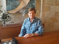 BlueWhiteCEORobinGledhill