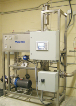 Mazzei CS Angelina County TX