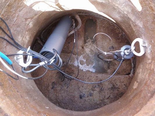 Telog CS London ON 1