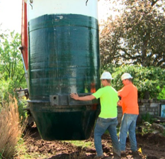 Flygt CS Lawrenceville IN