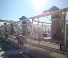 Huber CS North Las Vegas NV