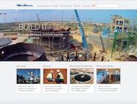 WesTech Website